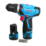 Aku bušilica 12V FIXTEC FCD12L04