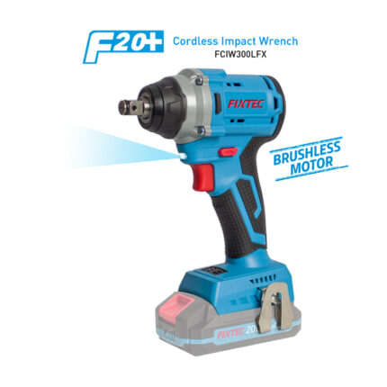 Aku udarni odvijač 20V FIXTEC FCIW300LFX