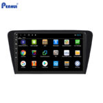 Android Multimedia Octavia 2015-