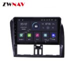 Volvo XC60 Model 2 ANDROID + NAVI 10 inch