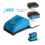 20V LI-ION baterija 4000mAh FIXTEC FBP4000LX