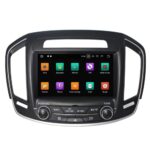 Android Multimedia Opel Insignia 2013-2017