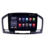 Android multimedia Opel Insignia 2008-2011
