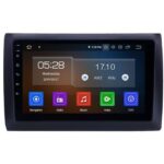FIAT STILO ANDROID + NAVI 9 inch