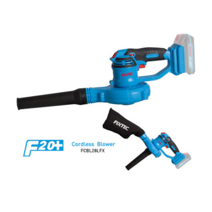 Puhalo-usisivač 20V FIXTEC FCBL28LFX