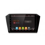 Android Multimedia Passat 8
