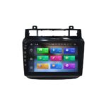 VW Touareg 2012-2015 Android + Navi 9 inch