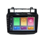 Android Multimedia Touareg 2012-2015