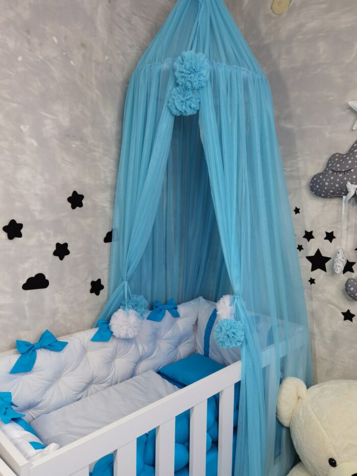 Baldahin plafonski - Image 2