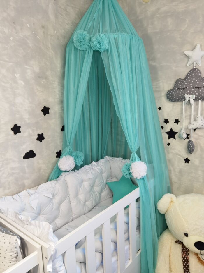 Baldahin plafonski - Image 3