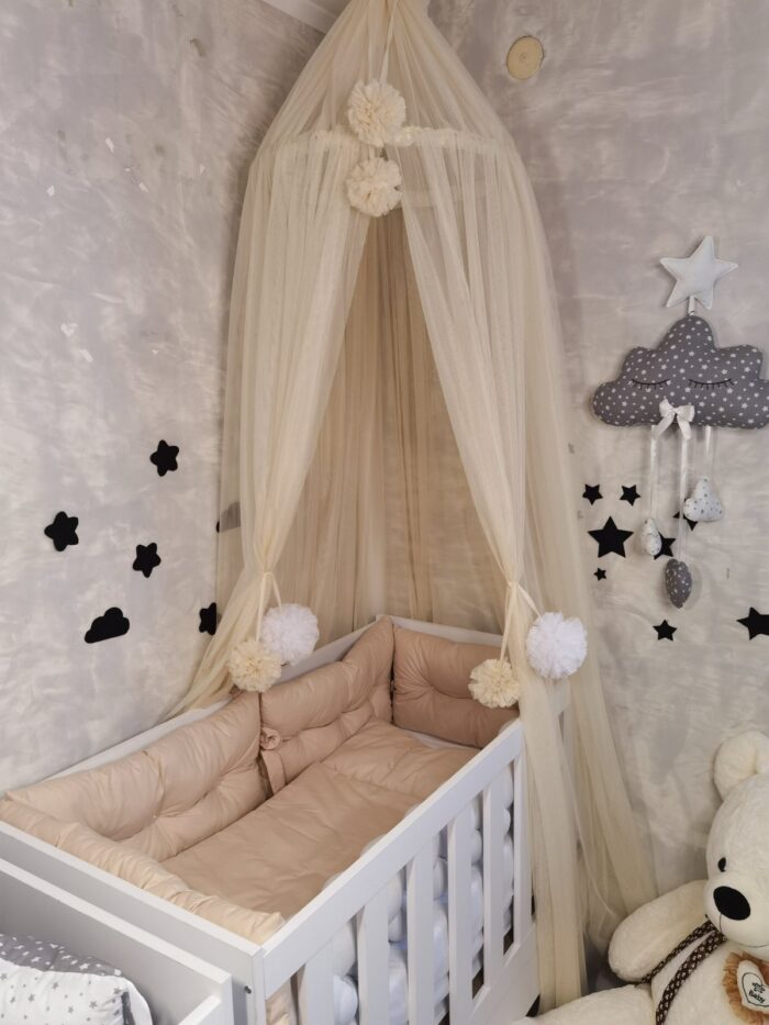 Baldahin plafonski - Image 4