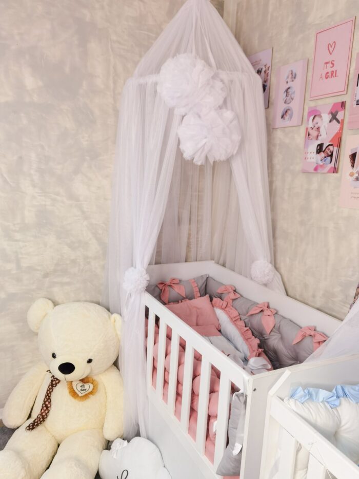 Baldahin plafonski - Image 5