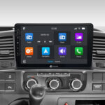 VW T5-6 Android sa navigacijom