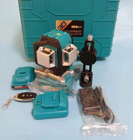 Samonivelirajuci laser - 12 linija