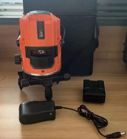 Samonivelirajuci laser - 6 linija