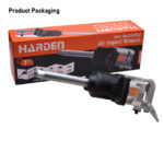 Harden pneumatski odvijac 682032 - Image 6