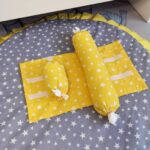Jastuk za fiksiranje bebe