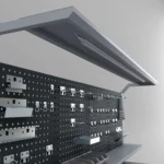 Metalni radni stol "Nano-Bodur" (NO:32) - Image 3