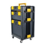 Nano "Modulo" kolica za alat sa podesivim dimenzijama