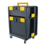 Nano "Modulo" kolica za alat sa podesivim dimenzijama - Image 2