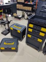 Nano "Modulo" kolica za alat sa podesivim dimenzijama - Image 7