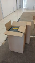 Nano "Modulo" kolica za alat sa podesivim dimenzijama - Image 8