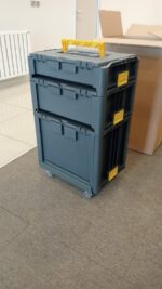 Nano "Modulo" kolica za alat sa podesivim dimenzijama - Image 11