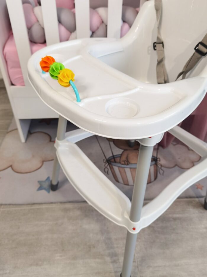 Hranilica za bebe sa igračkom - Image 2