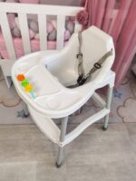 Hranilica za bebe sa igračkom - Image 3