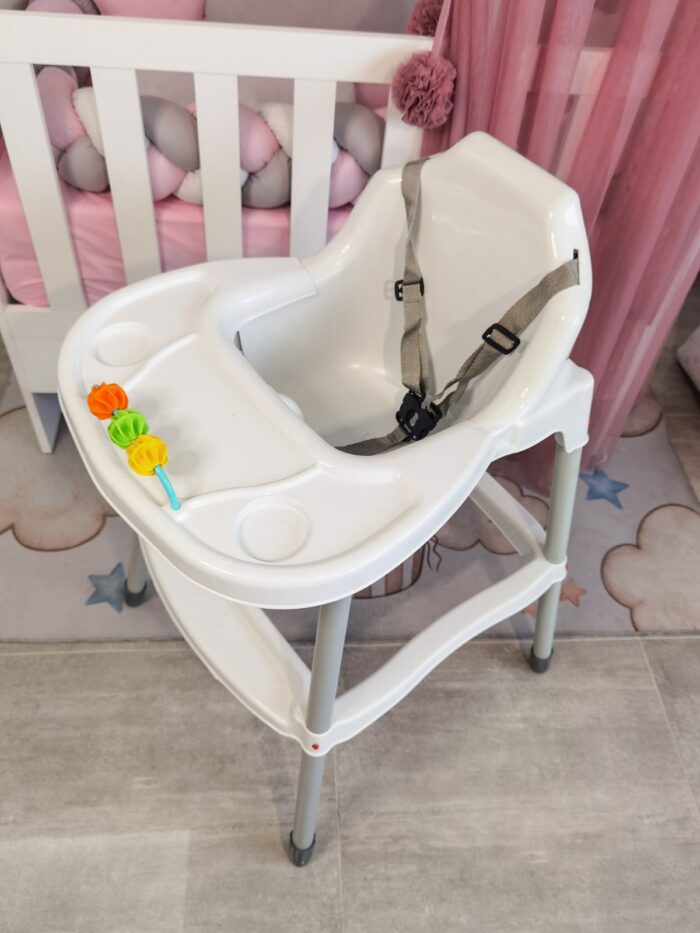 Hranilica za bebe sa igračkom - Image 3