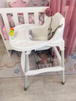Hranilica za bebe sa igračkom - Image 4