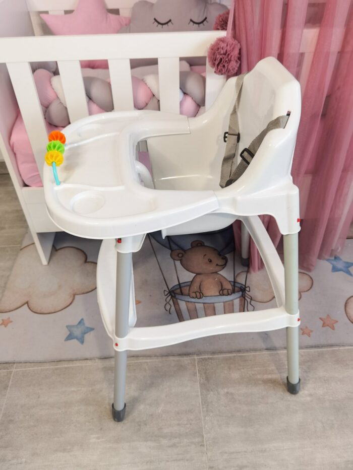 Hranilica za bebe sa igračkom - Image 4