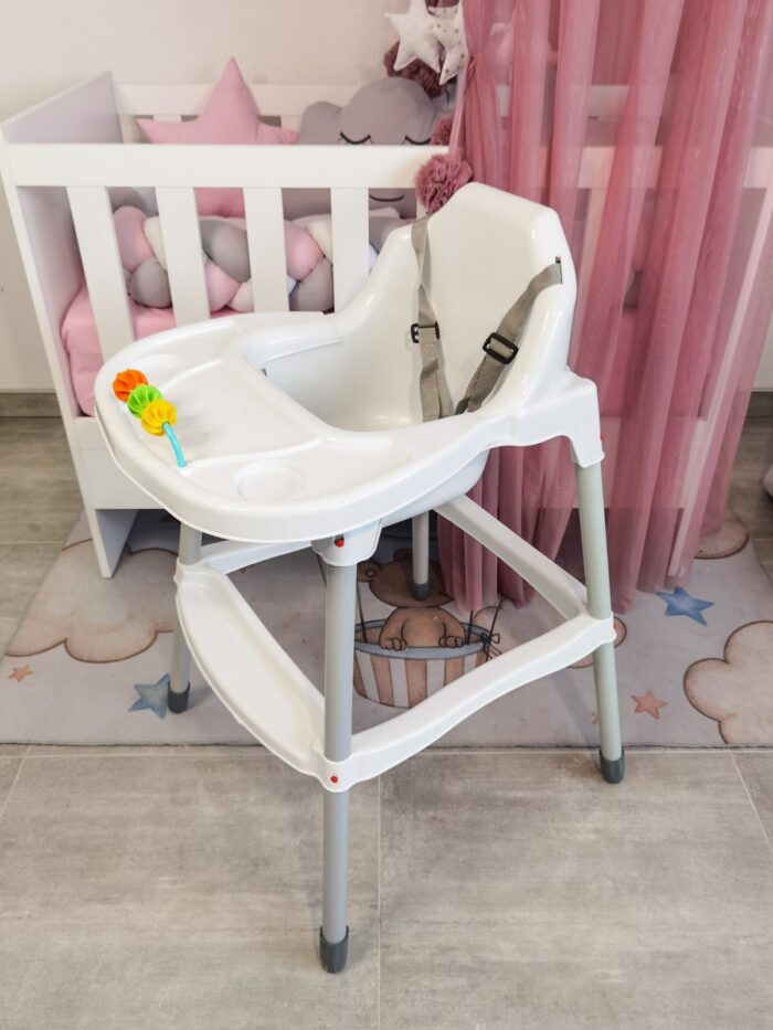 Hranilica za bebe sa igračkom - Image 5