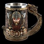 "Viking" krigla od nehrđajućeg čelika