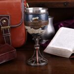 "Game of Thrones Westeros" goblet od nehrđajućeg čelika