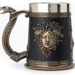 "Medusa" krigla od nehrđajućeg čelika