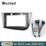 Seat Leon 2005-2012 9” + priključci za spajanje + canbus kontroler