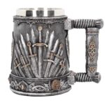 "Swords" krigla od nehrđajućeg čelika