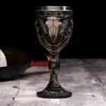 "UNKNOWN" goblet od nehrđajućeg čelika