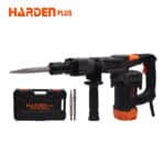 Bušilica /Udarni čekić 1100W HARDEN 750812