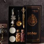 Harry Potter set vosak