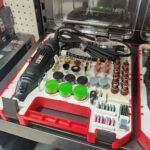 TEH Set gravirka 135W