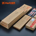 Kliješta za armaturu 36" Harden 570016 - Image 4