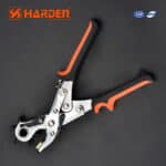 Rotacijski bušilac s višestrukim rupama 250mm Harden 560712