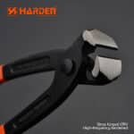 Bigerska kliješta 250mm Harden 560532 - Image 2