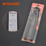 Bigerska kliješta 250mm Harden 560532 - Image 3