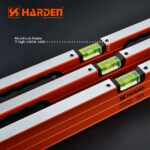 Aluminijska vaservaga 1000mm Harden 580513 - Image 3