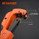 Rezač cijevi 3-32mm Harden 600822 - Image 2