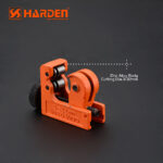 Ključ za cijevi 3-22mm Harden 600821 - Image 2