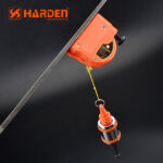 Magnetni visak 6MX400G Harden 620604 - Image 4